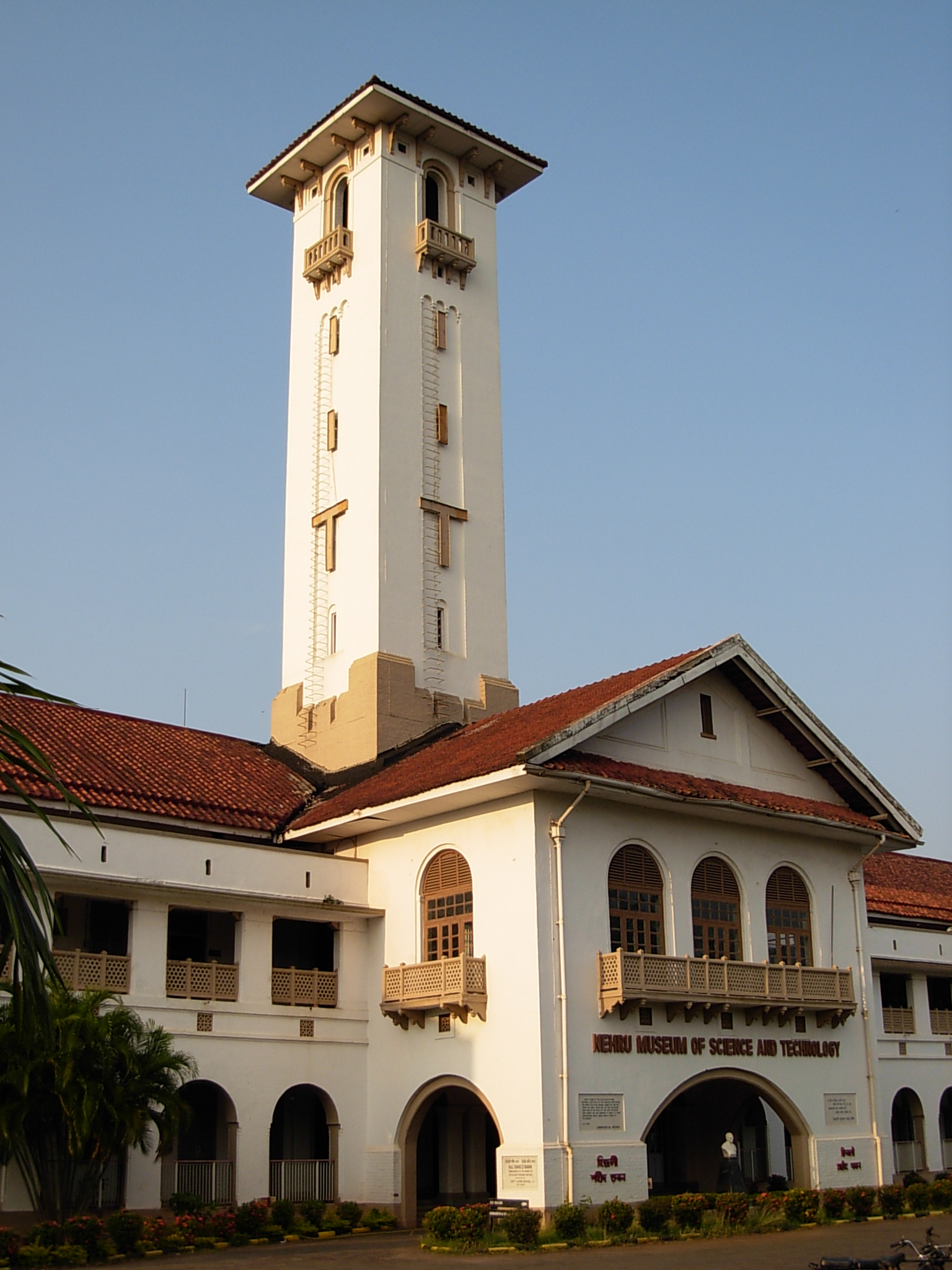 IIT Kharagpur Campus Building(3)