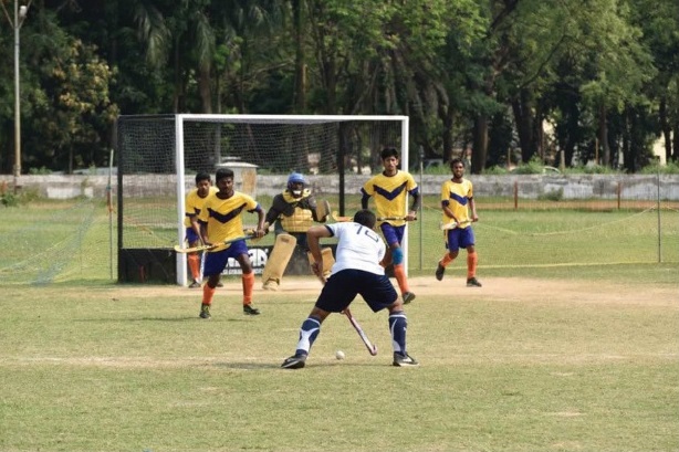 IIT Kharagpur Sports Facility(1)