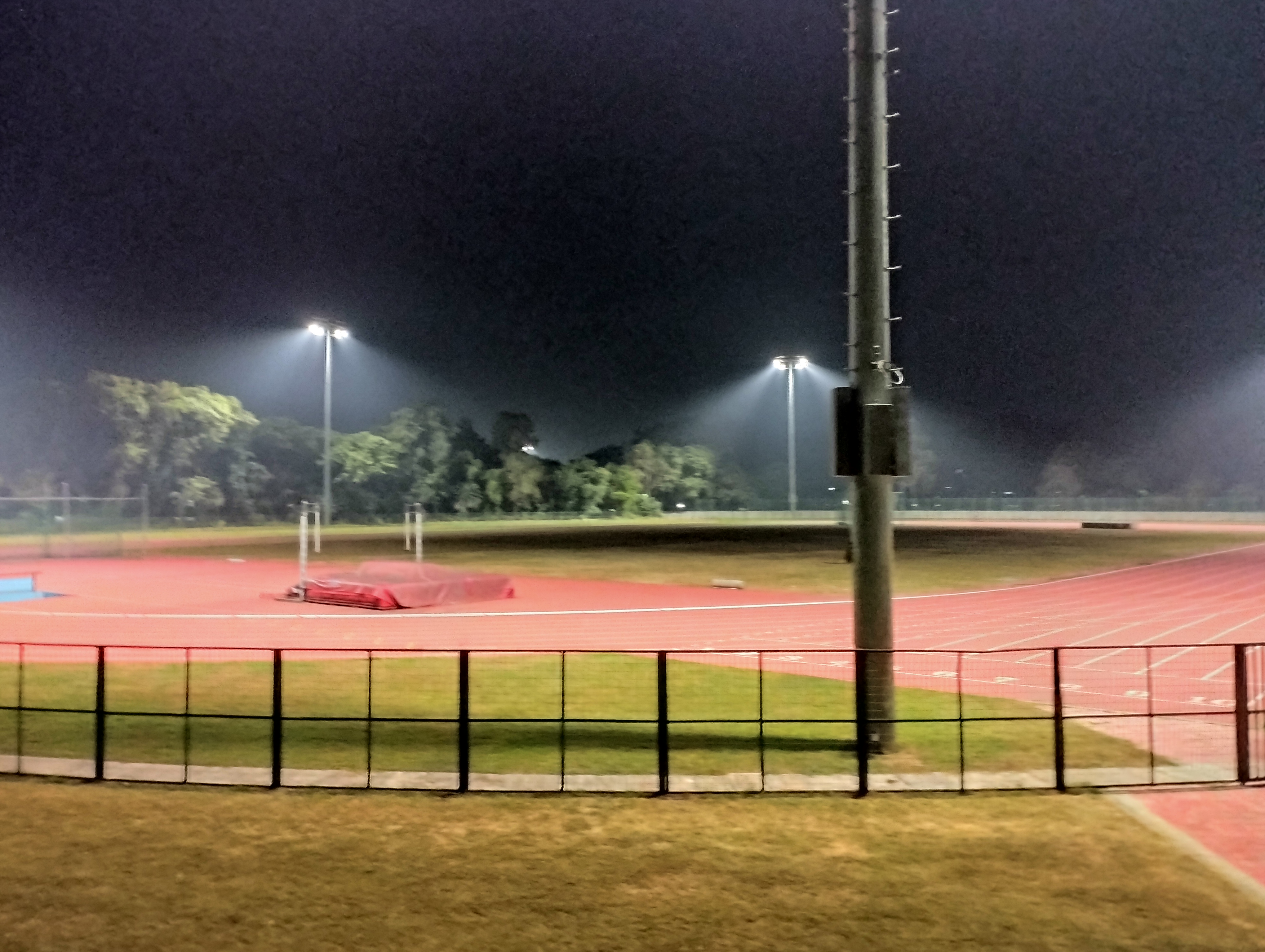 IIT Kharagpur Sports Facility(2)