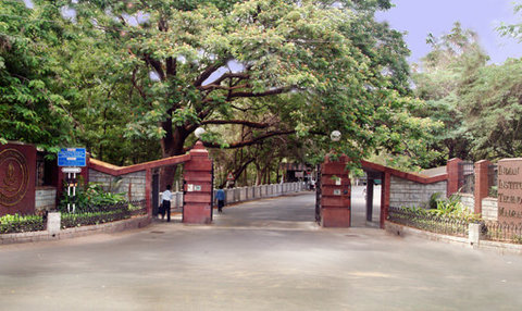 IIT Madras Entrance