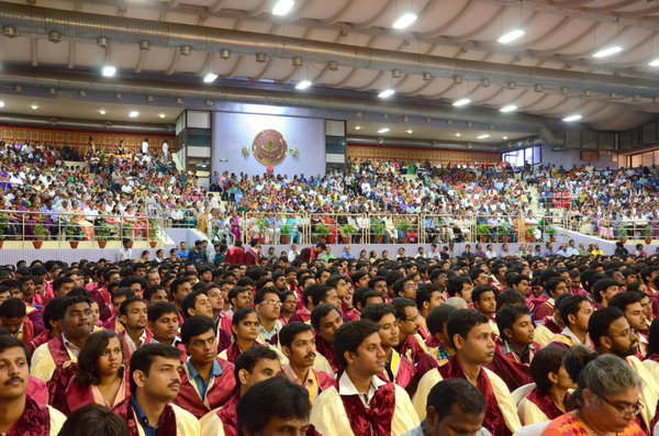 IIT Madras Convocation