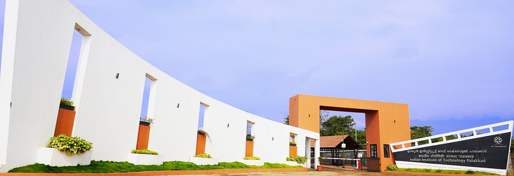 IIT Palakkad Entrance