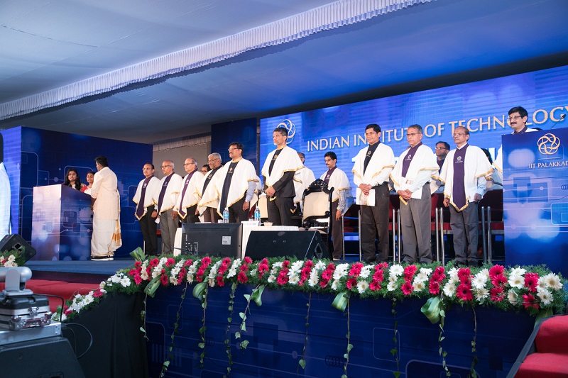 IIT Palakkad Convocation