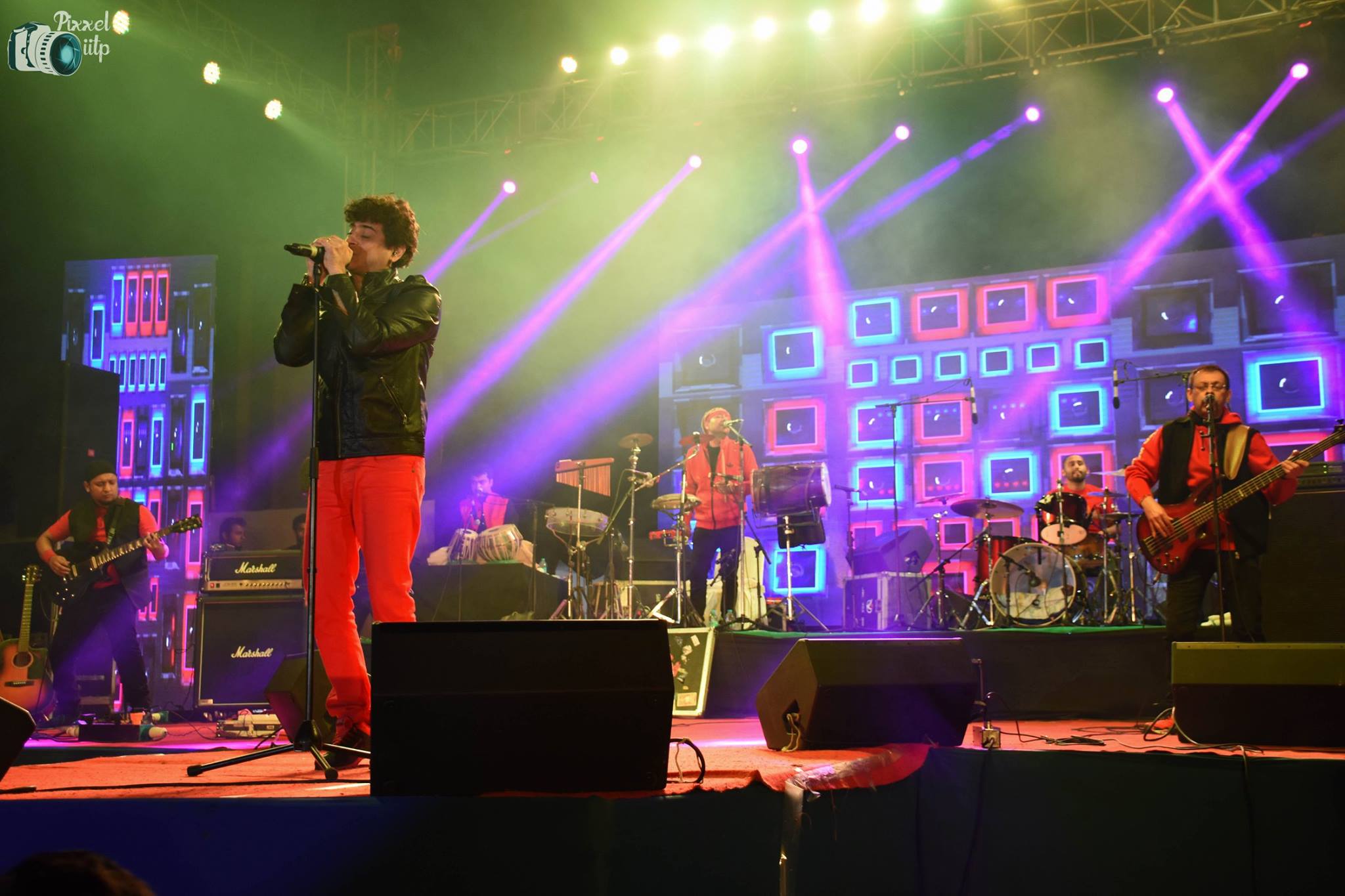 IIT Patna Fest