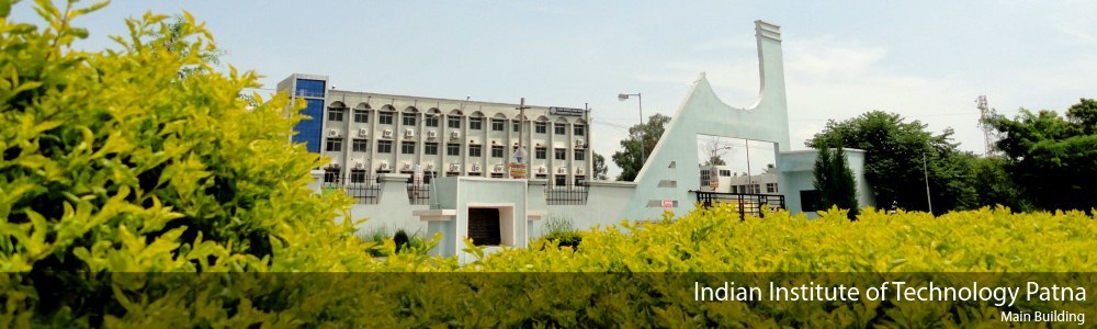IIT Patna Campus Building(2)