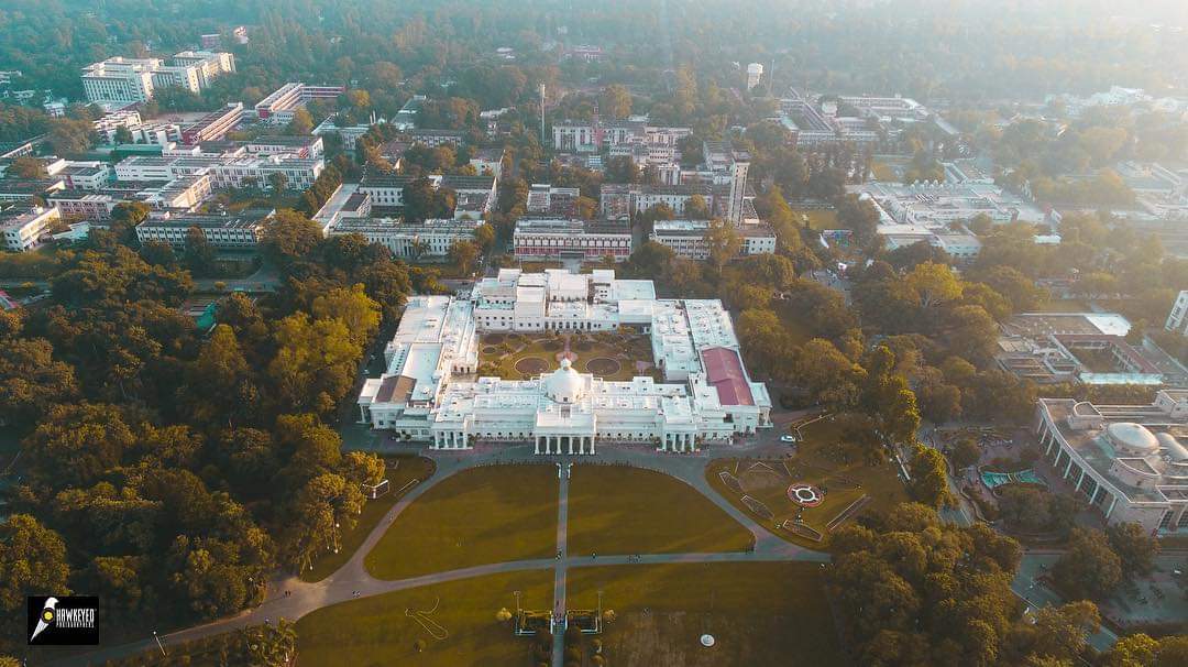 IIT Roorkee Others