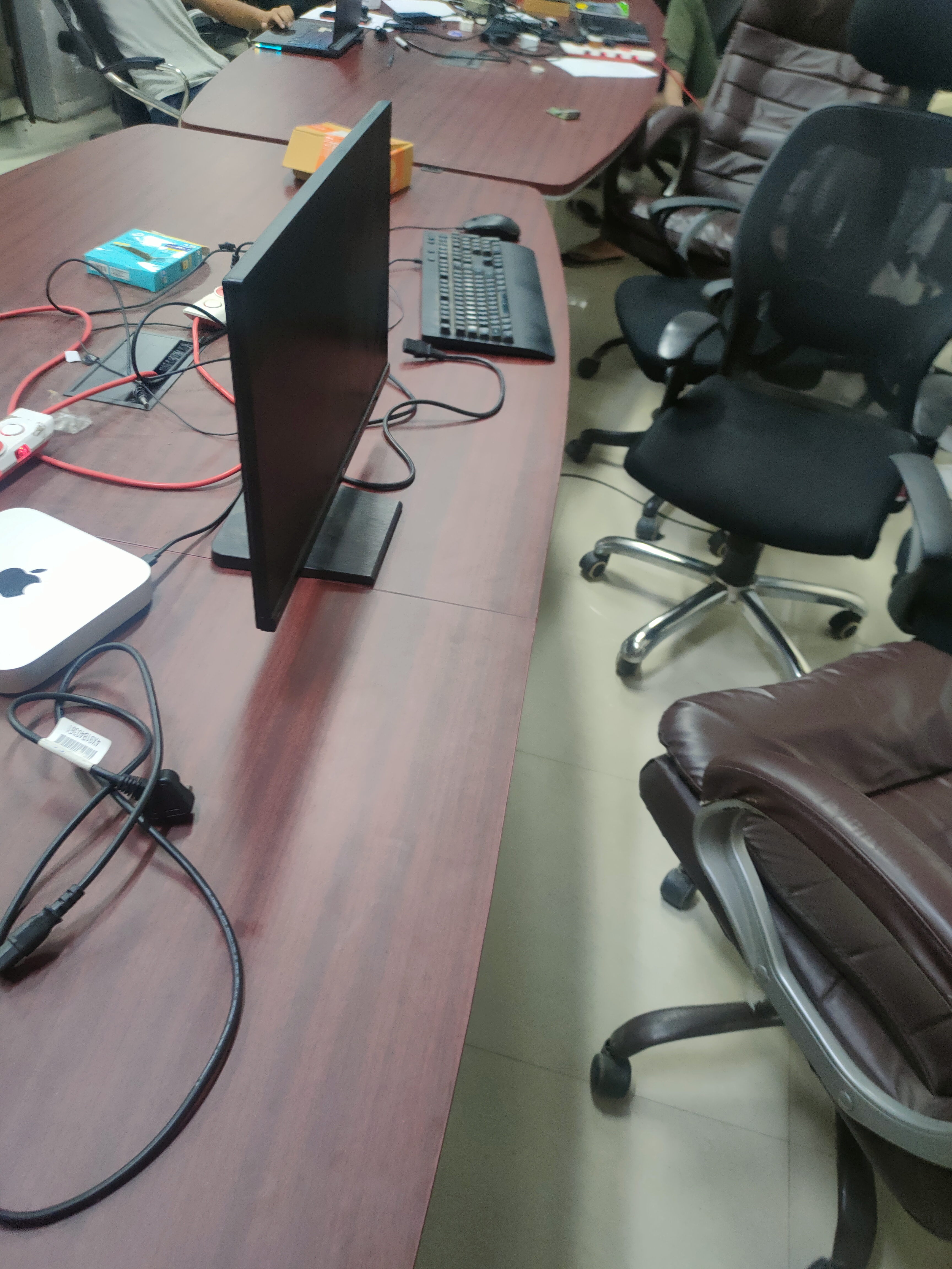 IIT Roorkee Labs(2)