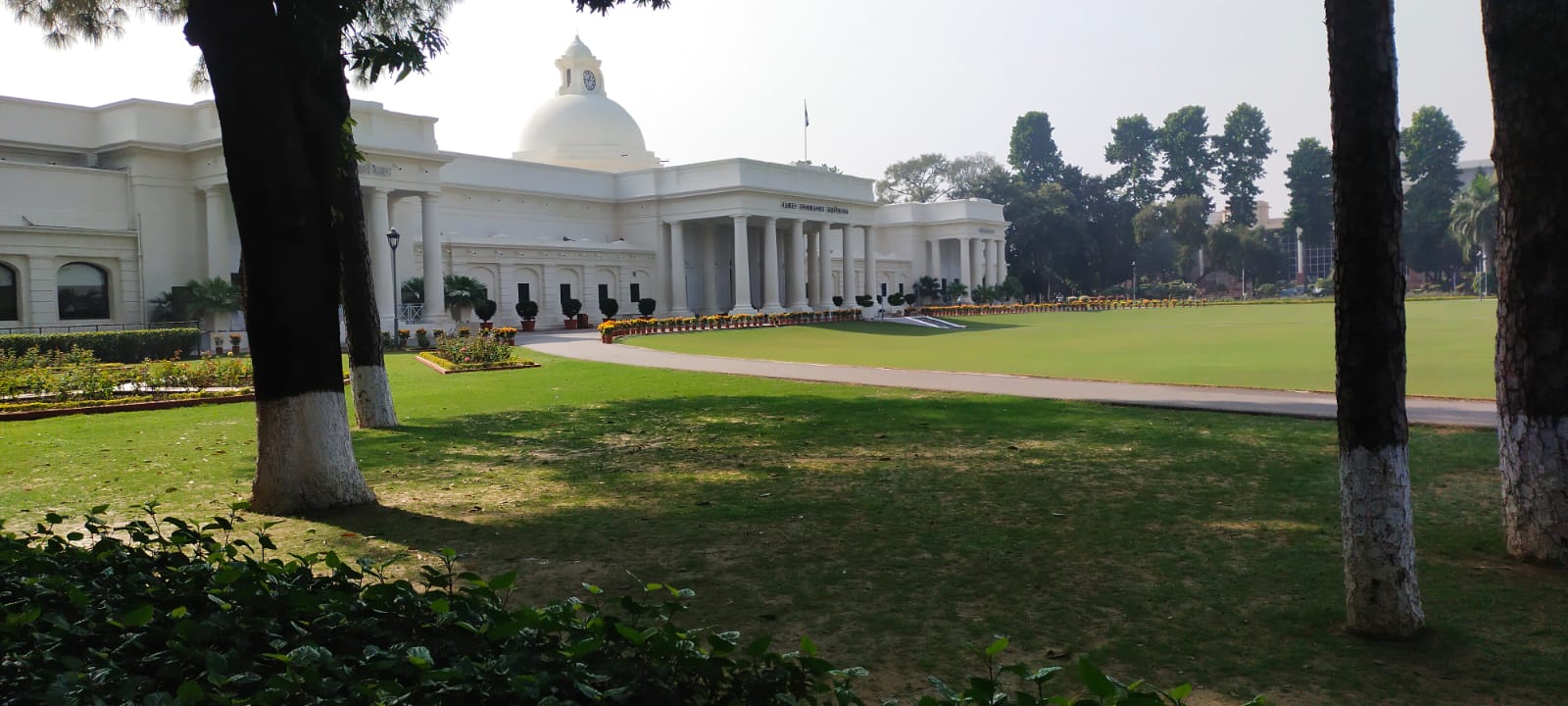 IIT Roorkee Campus Building(1)