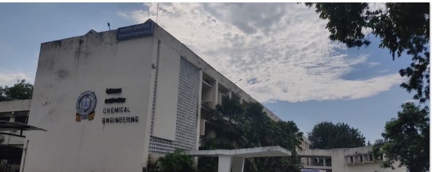 IIT Roorkee Campus Building(3)