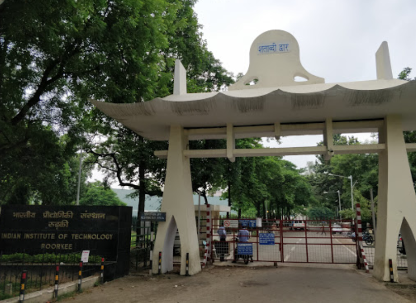 IIT Roorkee Entrance(1)