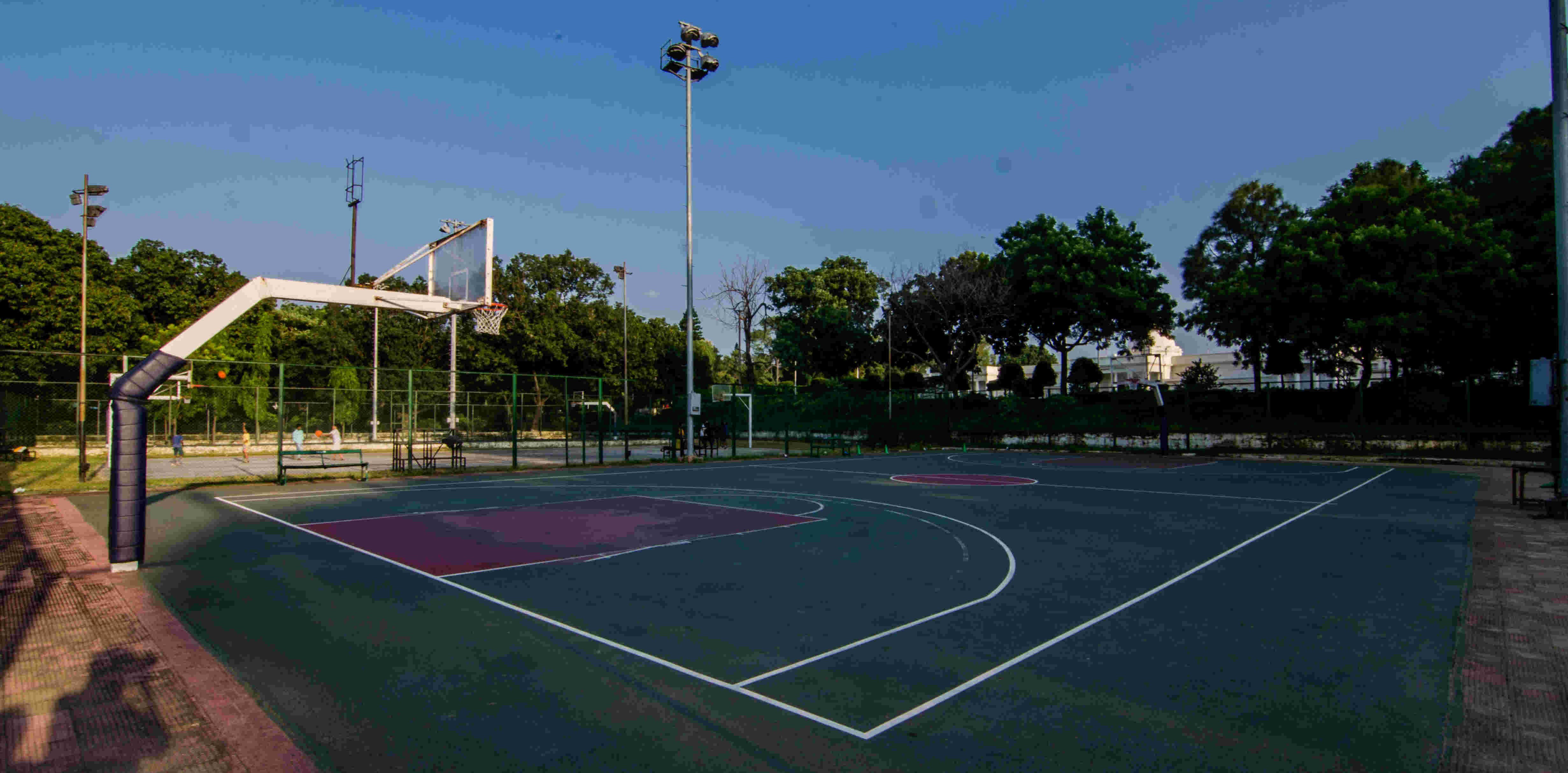 IIT Roorkee Sports Facility(1)