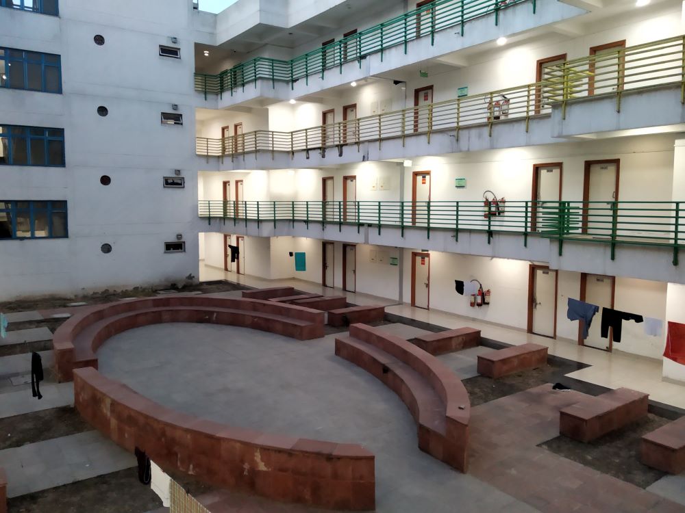 IIT Ropar Campus View(3)