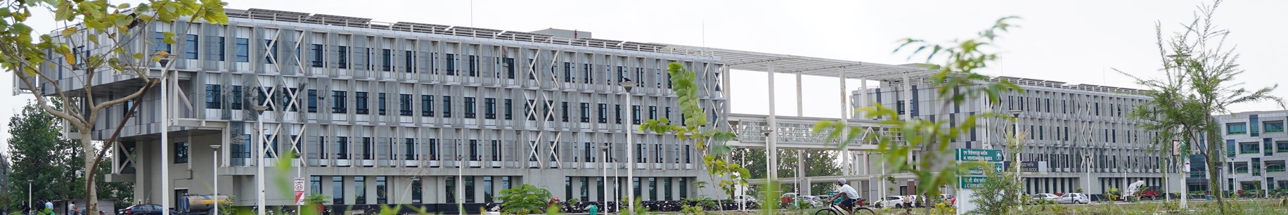 IIT Ropar Campus Building(1)