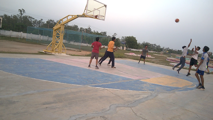 IIT Tirupati Sports Facility(1)