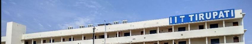 IIT Tirupati Main Building(2)