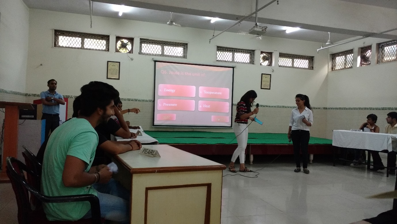 IITM - Indraprastha Institute of Technology and Management Others(1)