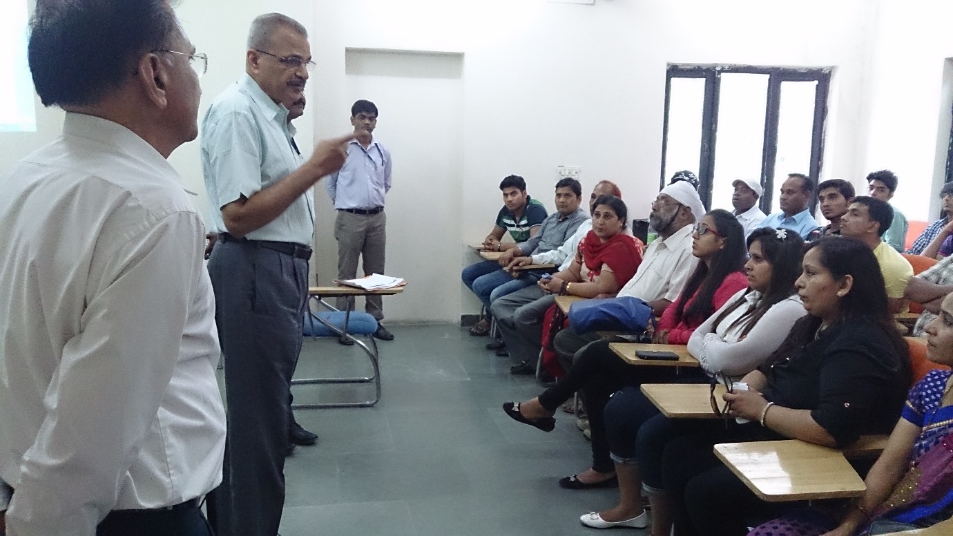 IITM - Indraprastha Institute of Technology and Management Others(3)