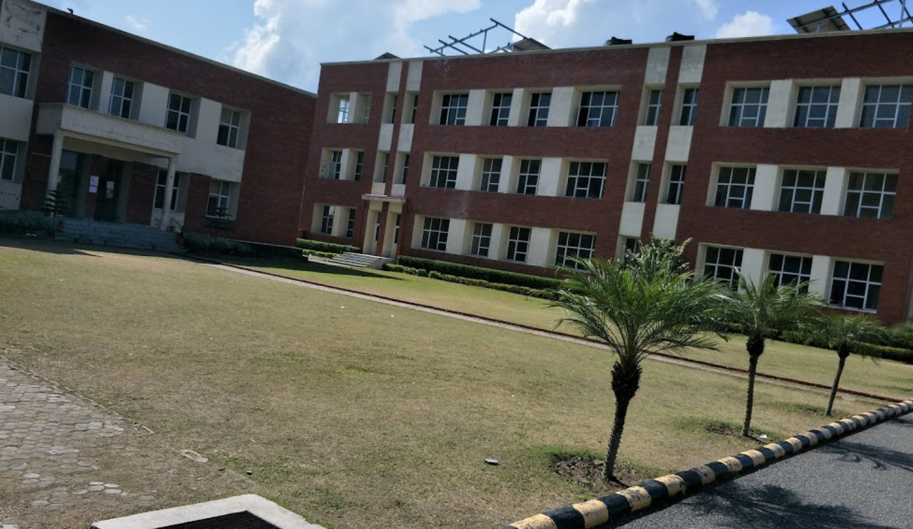ILAM Campus View