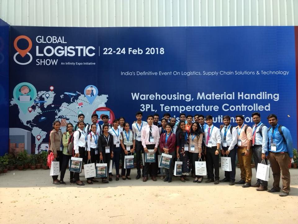 ILAM Industrial Visit(3)