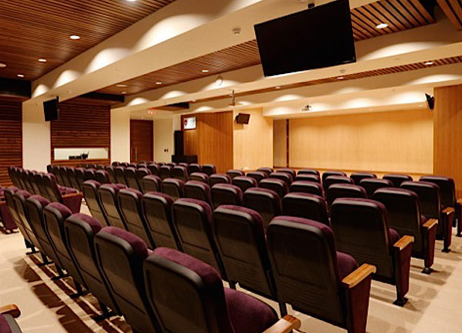 ILAM Auditorium