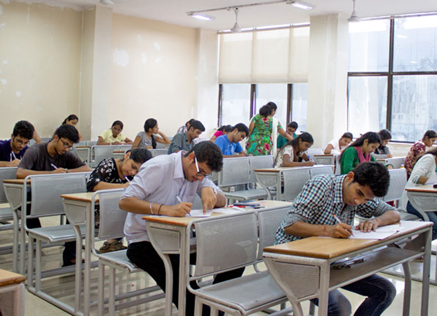 ILAM Classroom(1)