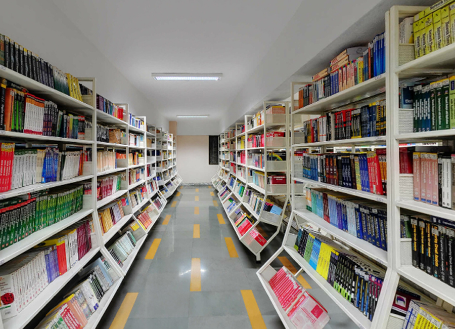 ILAM Library