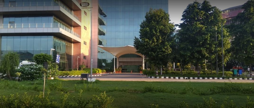 ILBS Campus View(3)