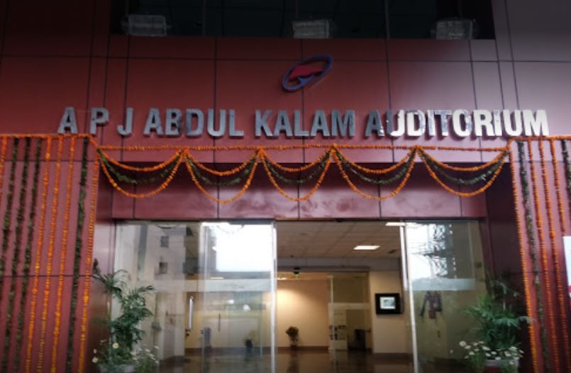 ILBS Auditorium