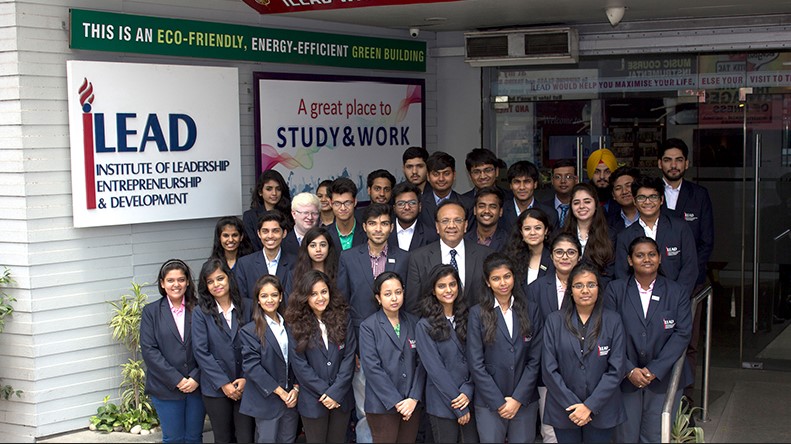iLEAD Kolkata Others(5)