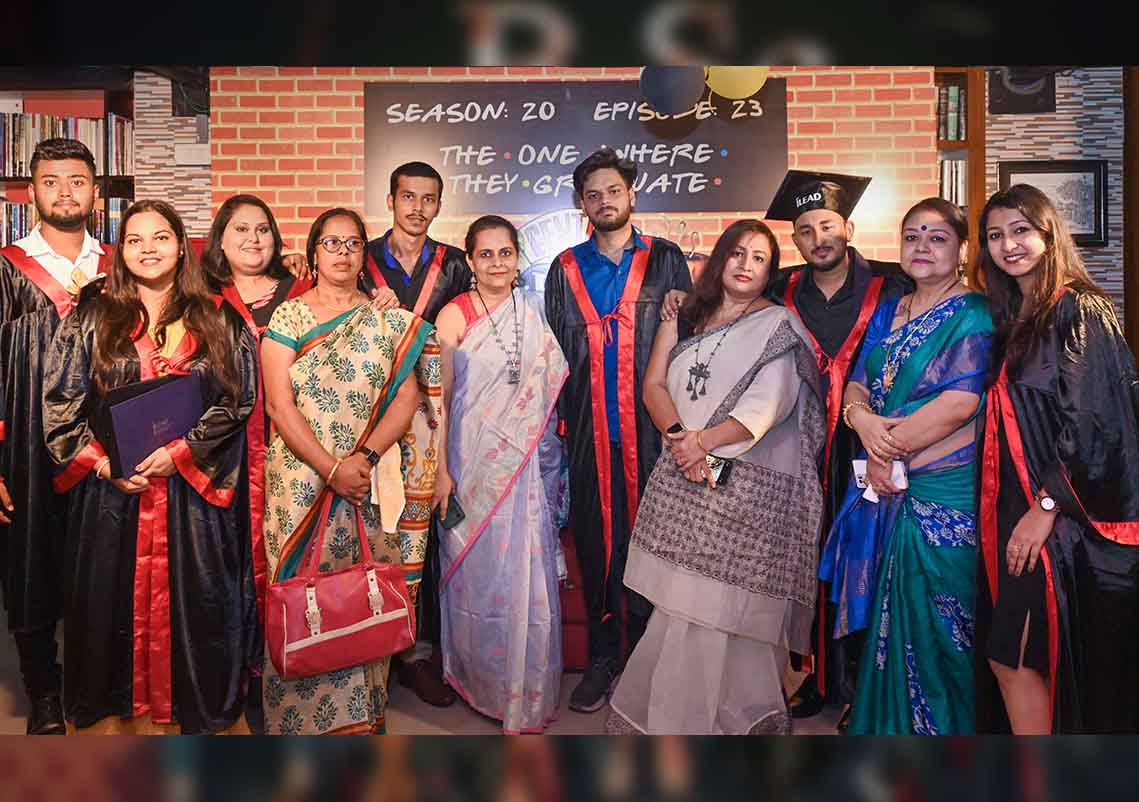 iLEAD Kolkata Convocation(6)