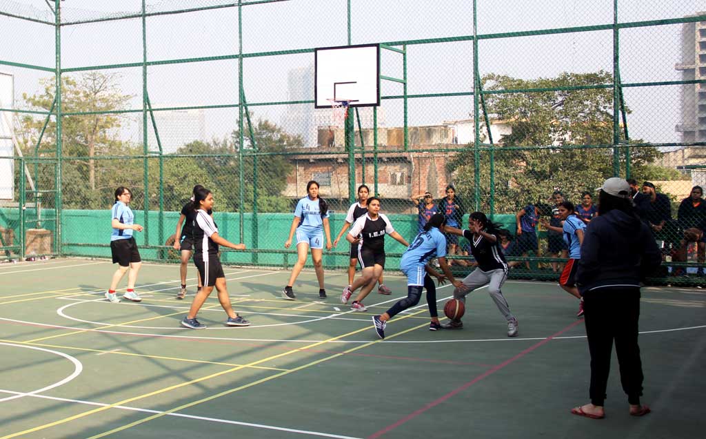 iLEAD Kolkata Sports Facility(2)