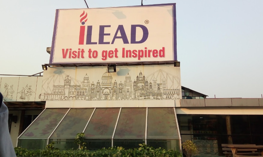 iLEAD Kolkata Campus Building(1)