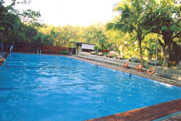 ILS Pune Swimming Pool
