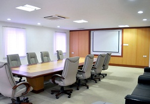 IMA Conference Room