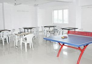 IMA Indoor Sports Block