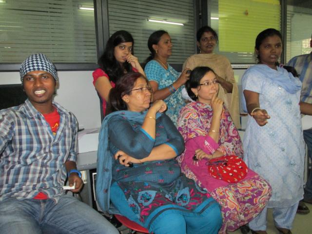 IMAGE Institute of Multimedia Animation and Graphic Effects Others(1)