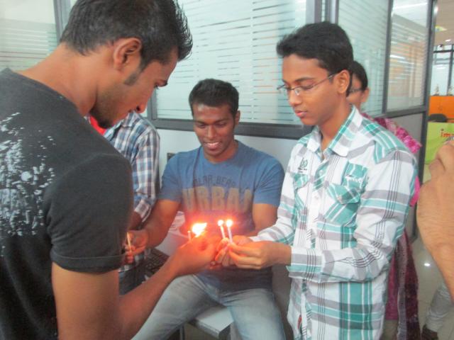 IMAGE Institute of Multimedia Animation and Graphic Effects Others(2)