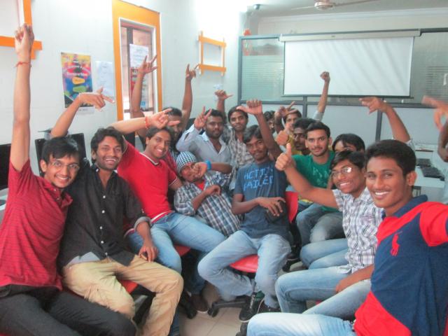 IMAGE Institute of Multimedia Animation and Graphic Effects Others(4)