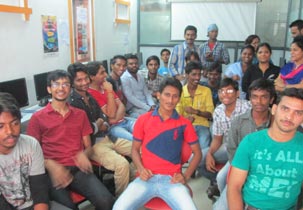 IMAGE Institute of Multimedia Animation and Graphic Effects Others(7)