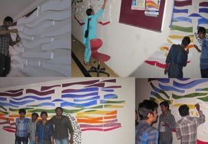 IMAGE Institute of Multimedia Animation and Graphic Effects Others(8)