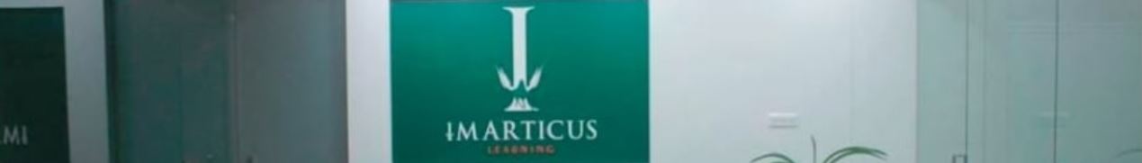 Imarticus Learning Entrance(1)
