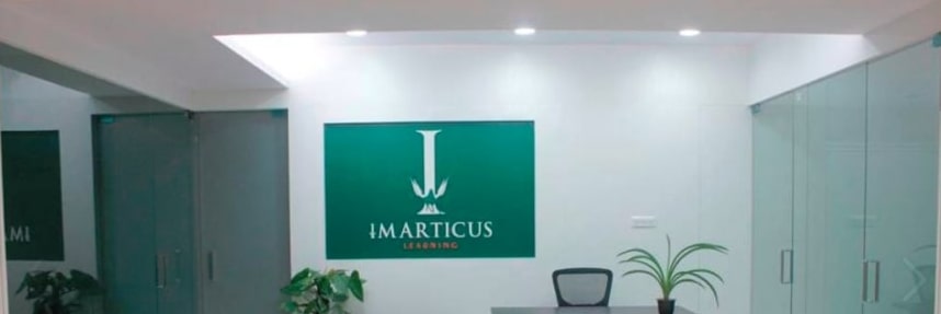Imarticus Learning Entrance(2)