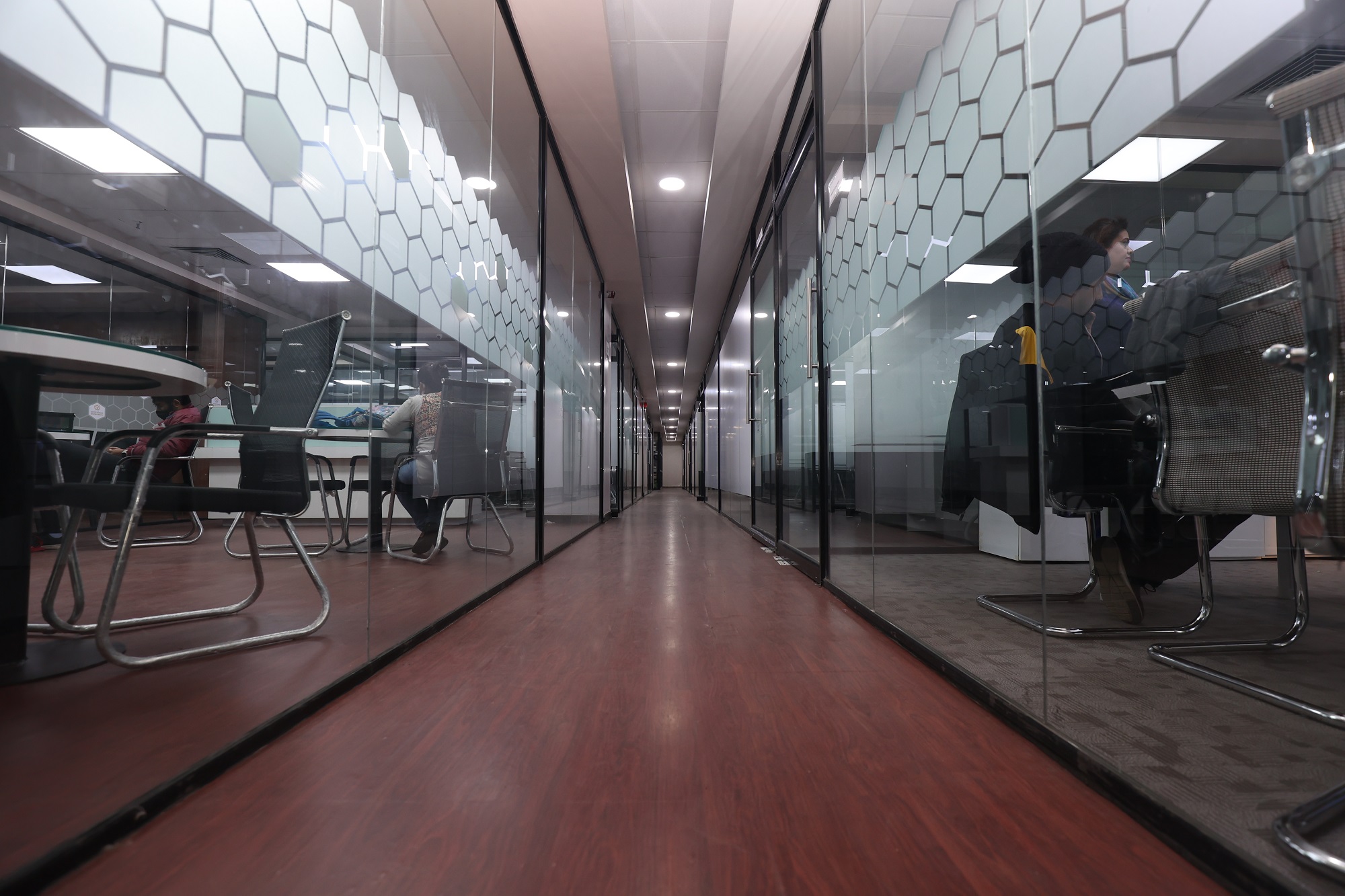 IMAS Business School Campus View