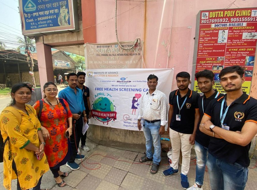 IMAS Business School Others(11)