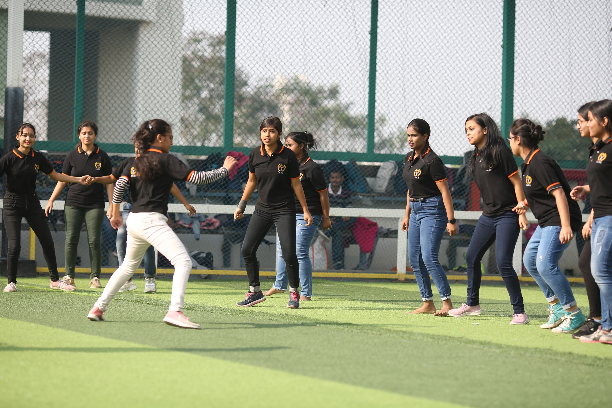 IMAS Business School Sports Facility(3)