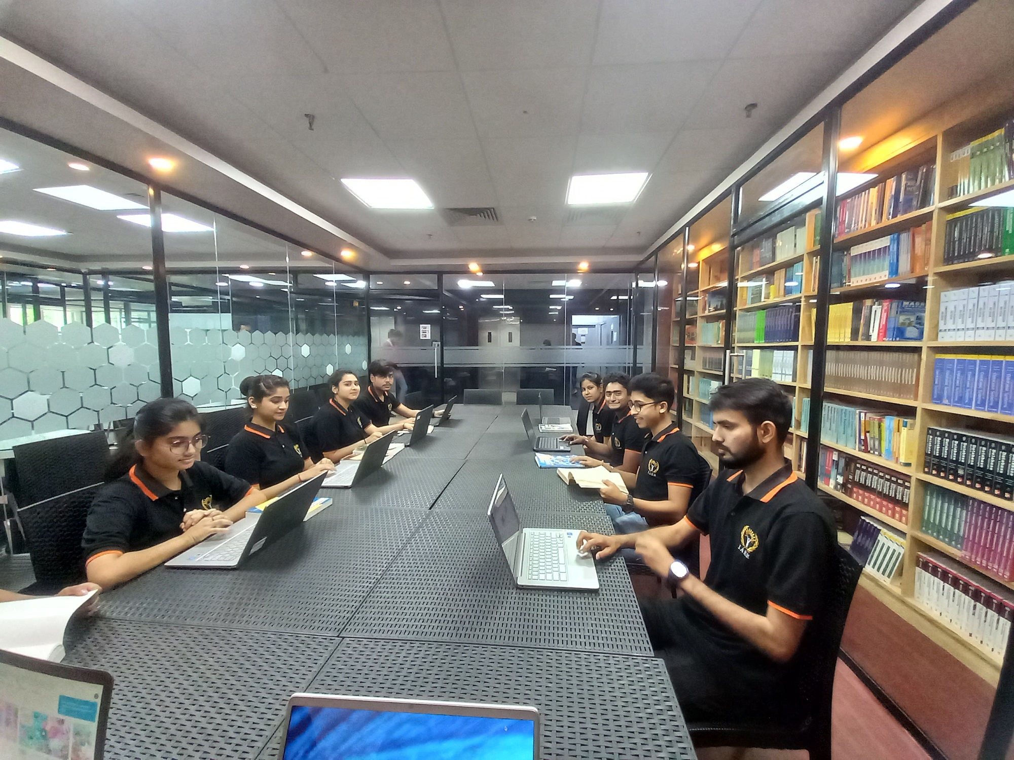 IMAS Business School Library(2)