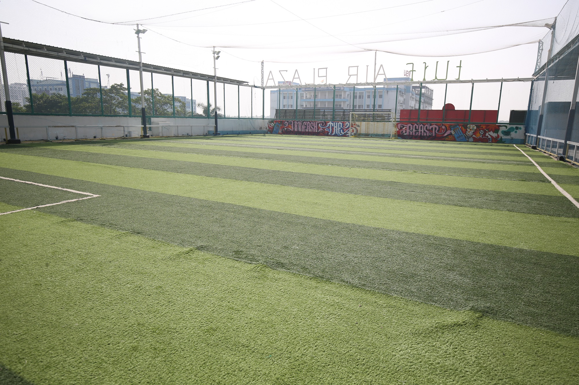 IMAS Business School Playground(1)