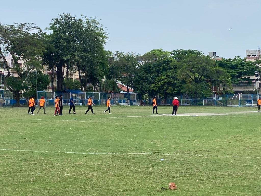 IMAS Business School Playground(2)