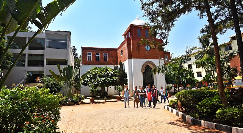 IIMS Campus View(1)