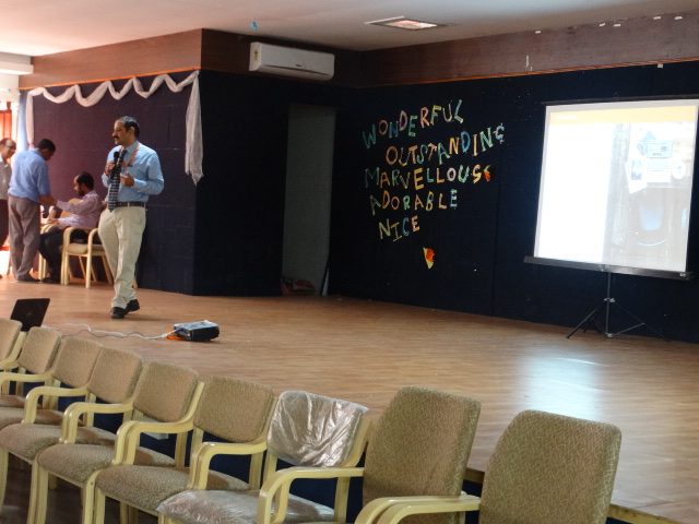 IIMS Auditorium(1)